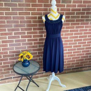 Forever Beaded Dress